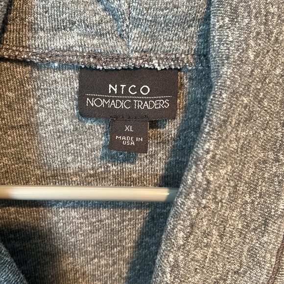 Nomadic traders, size XL made in the USA - Picture 4 of 5